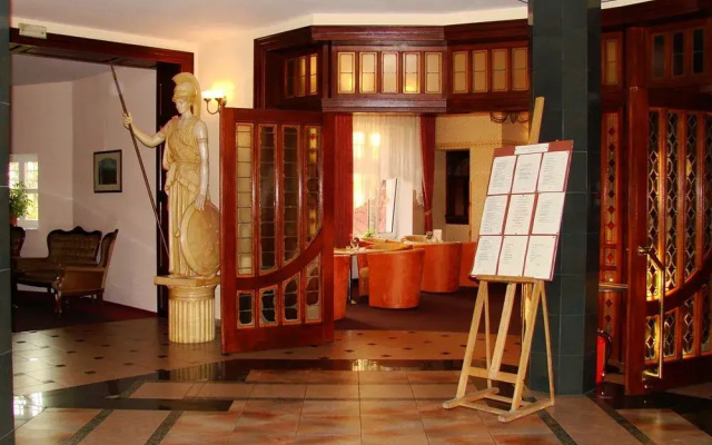 Villa Pallas