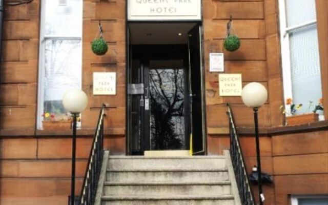 Queenspark Budget Hotels