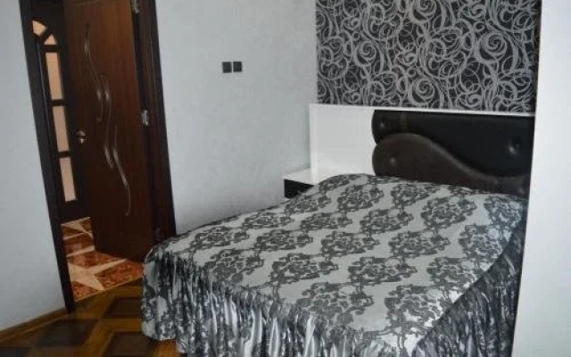 Vaja's Guest House