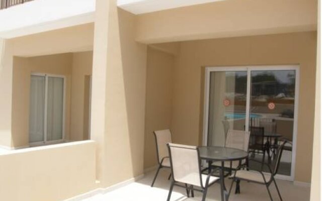 Kronos Holiday Apartments