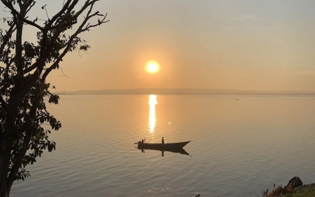 Samuka Island Retreat