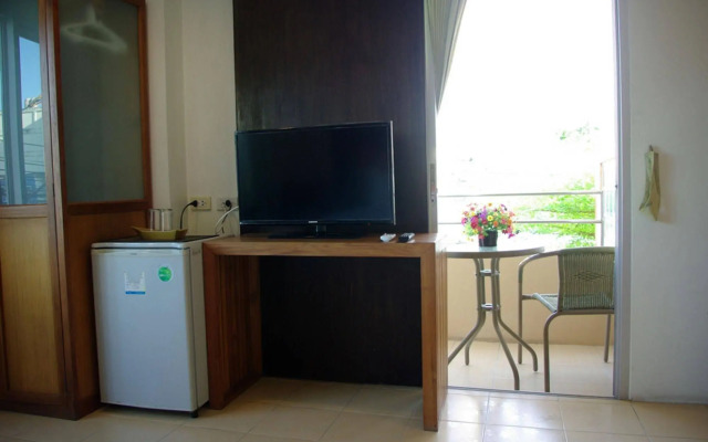 Mild Guesthouse