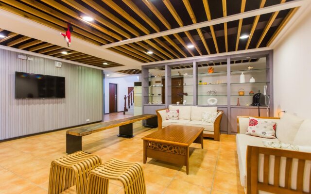 Sun Hola Villa