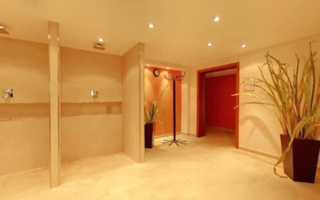 Hotel Heigl