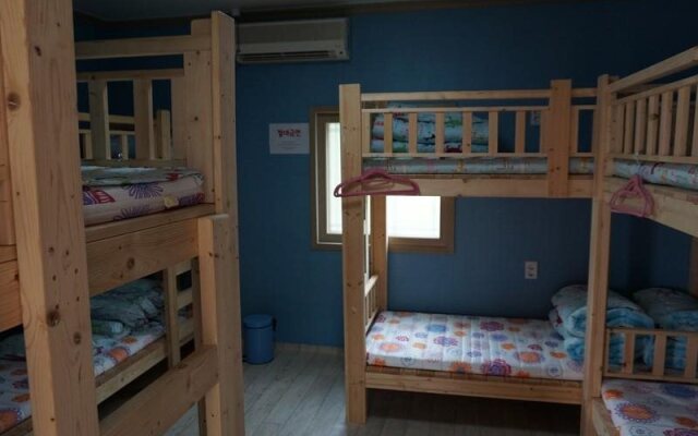 Suncheon Bay Atti Female Guesthouse