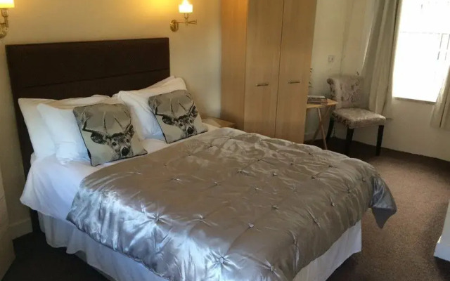 The Elm House Hotel