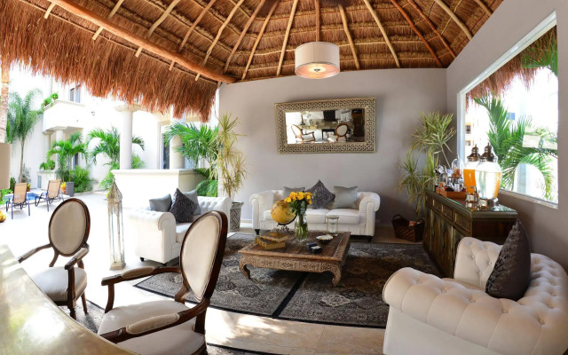 Palms Tulum Luxury Condo Hotel