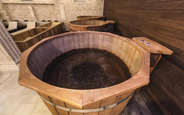 Therma Palace Balneohotel