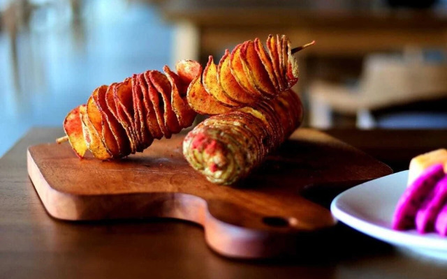 Kambaniru Beach Hotel & Resort