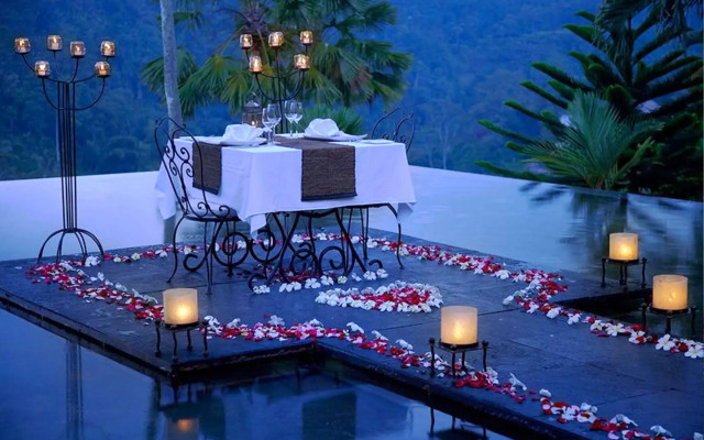 Jungle Retreat by Kupu Kupu Barong