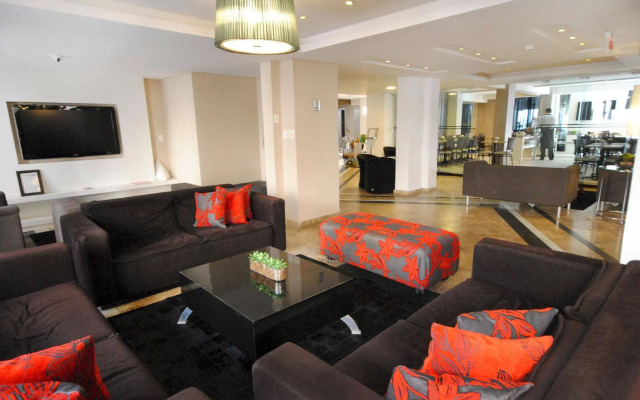 Hotel Rieger
