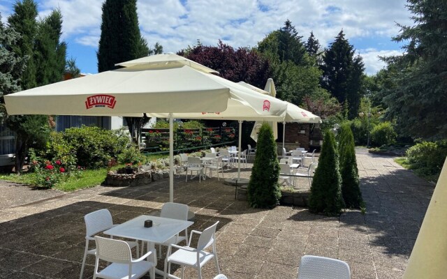 Apartamenty Sun & Snow Solny Resort