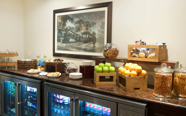 Marriott Syracuse Downtown