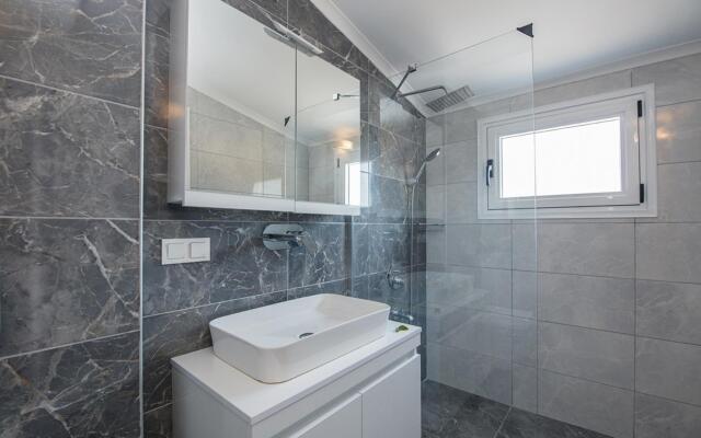 Orka World Villa 2 in Oludeniz