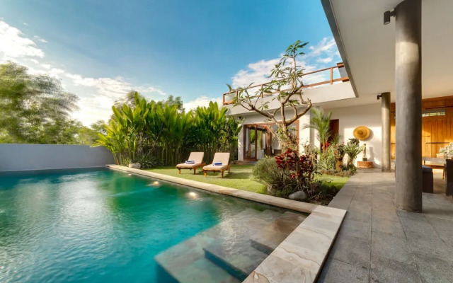 Villa Daana Uluwatu