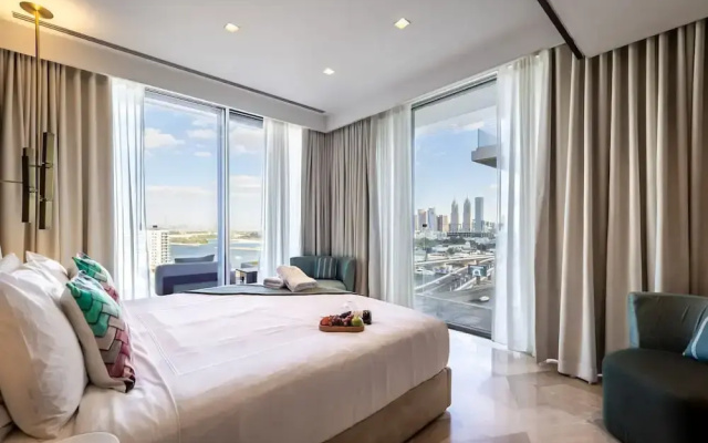 DXB - Five - 41309 - PJ