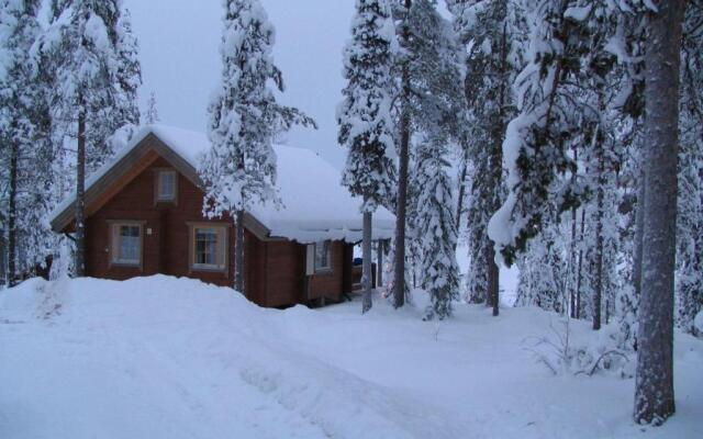 Ukonloma Cottages