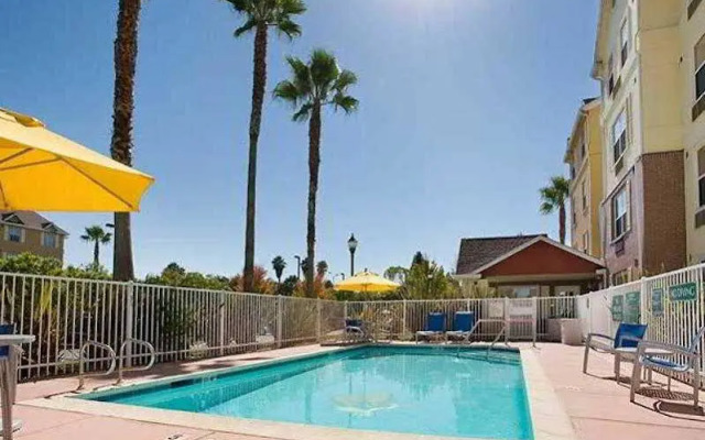 TownePlace Suites Newark Silicon Valley