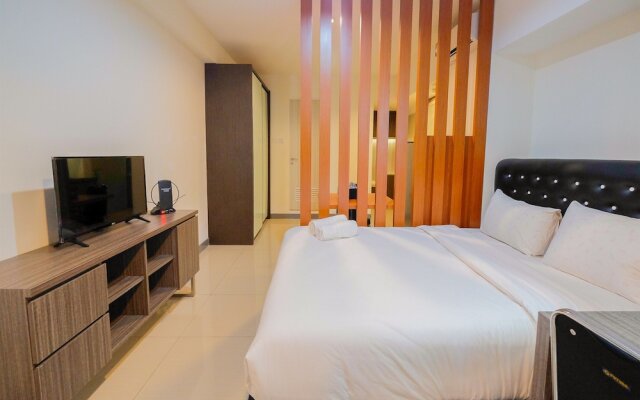 Elegant 1BR at Grand Kamala Lagoon Apartment