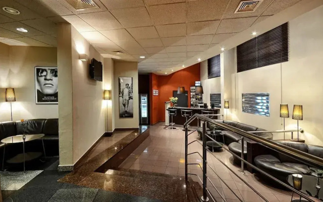 Green Park Conference Centre