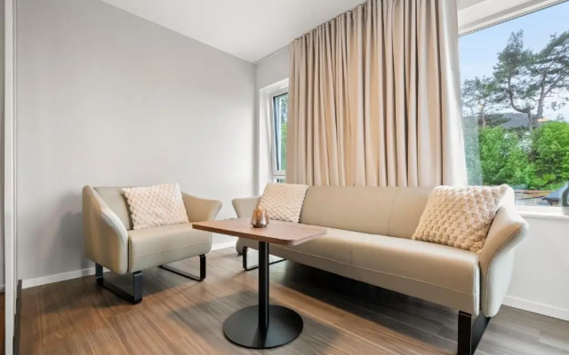 Kinn Hotell Florø