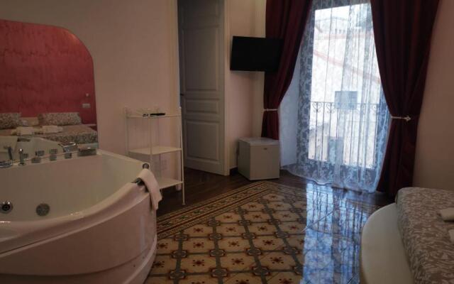 Suite Inn Centro Dimora Storica