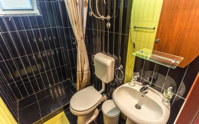 Aparthotel Bajković