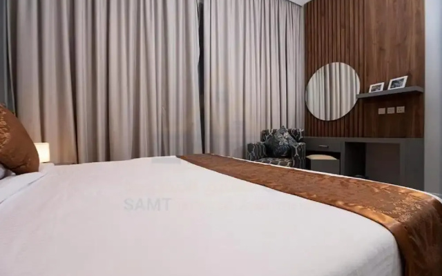 Lamik Serviced Apartments