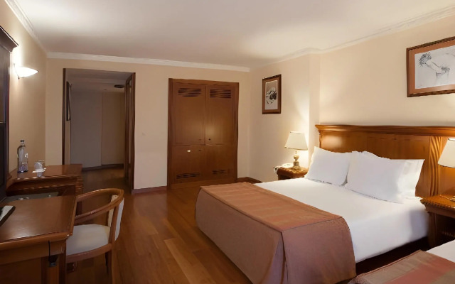 TURIM Lisboa Hotel