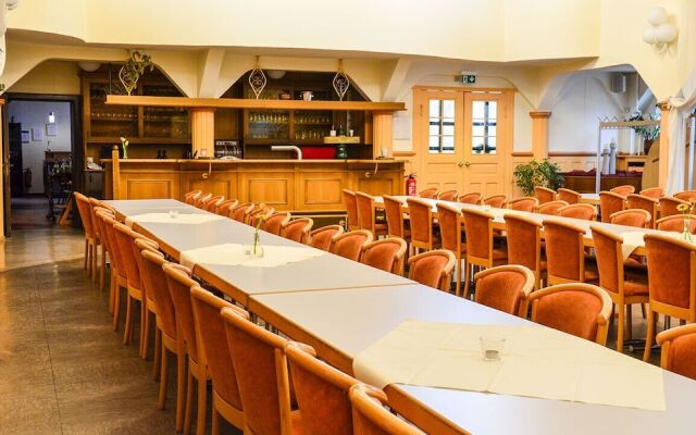 Posthotel Restaurant Johannesberg