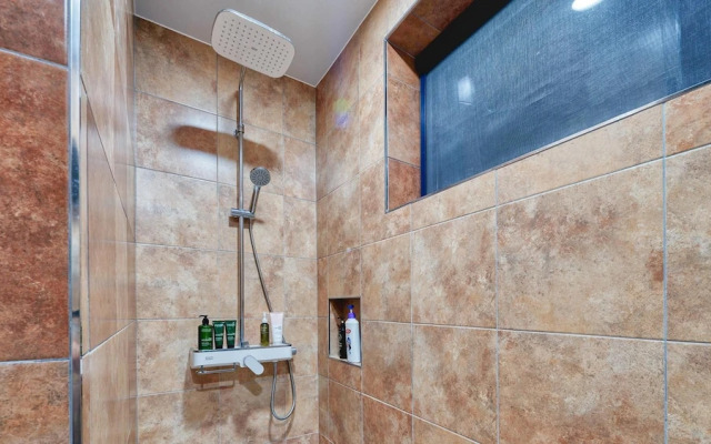 Seogwipo Hanonui Achim Pensiom