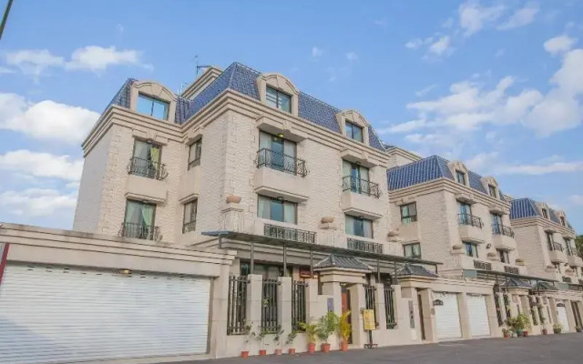 Lusihan B&B