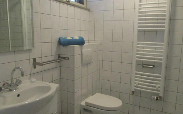 Comfortabel Vakantiehuis aan Zee én Méér !