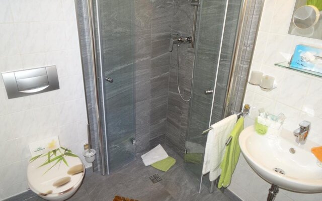 Pension und Apartment Landhaus Fricke