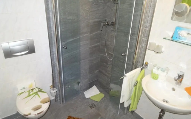 Pension und Apartment Landhaus Fricke