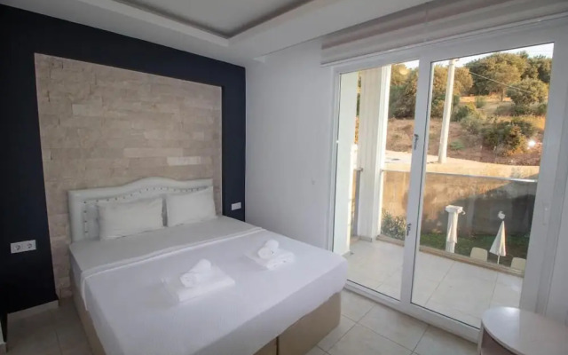 Zehra Villas