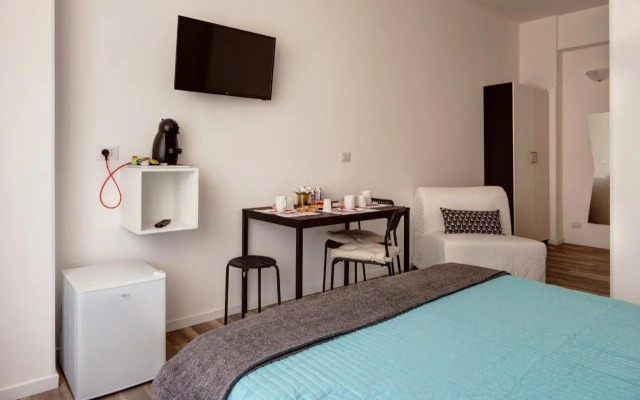 Inn Rhome St.Peter Suites