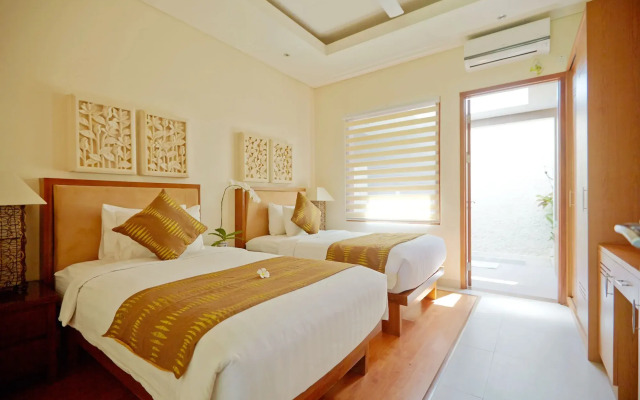 Villa Seriska Dua Sanur Bali