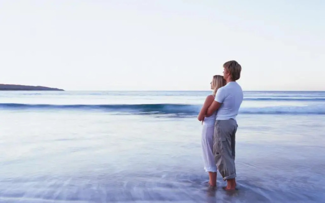 Azure Vista - 3 Bedroom Unit - Ocean Views