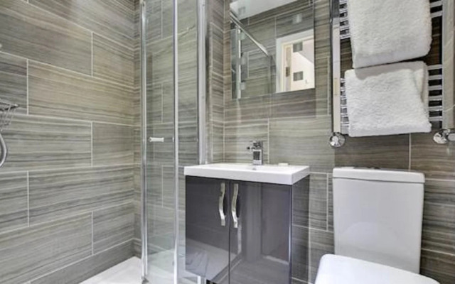 Stüdyo Paddington by Bridgestreet