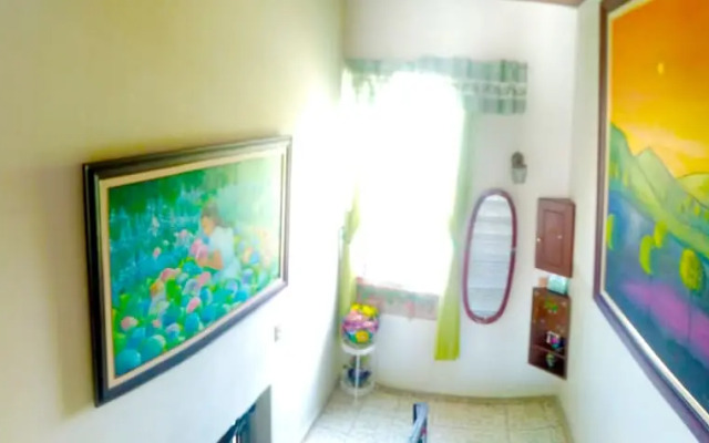 Hotel Oasis