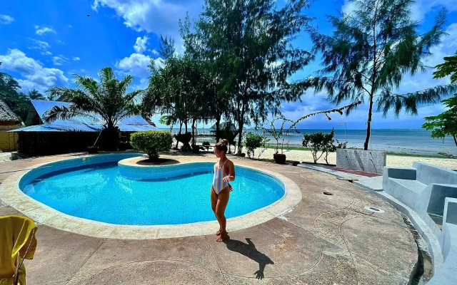 Five Palms