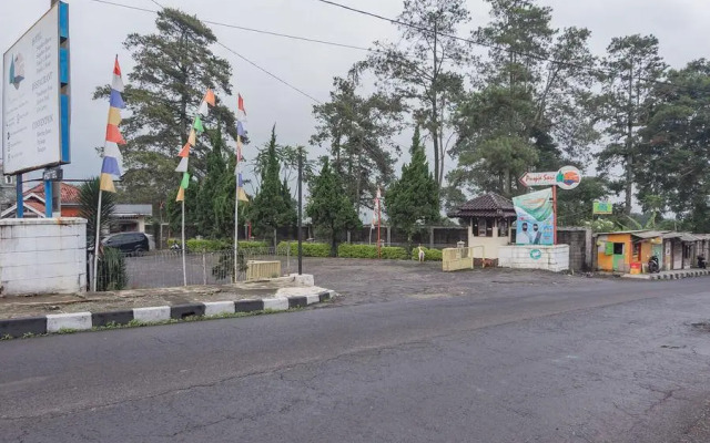 Puspa Sari Hotel