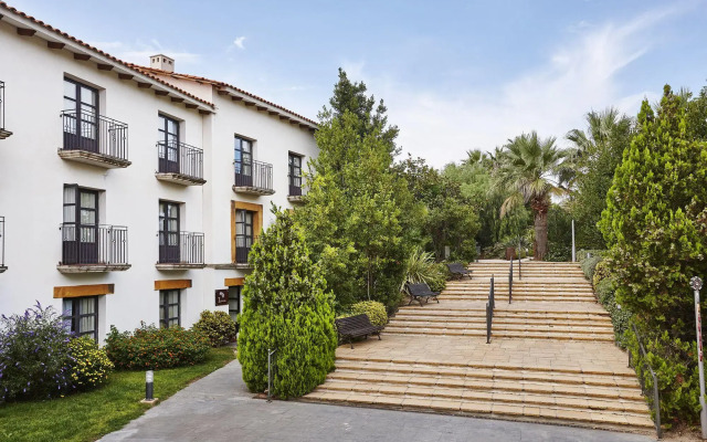 PortAventura Hotel El Paso - Includes unlimited access to PortAventura Park & 1 access to Ferrari Land