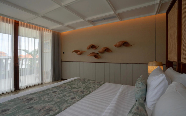 The Kemilau Hotel & Villa Canggu