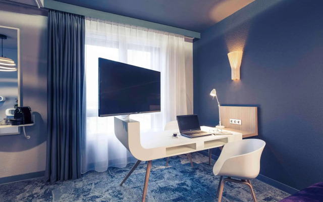 Mercure La Roche Sur Yon Centre