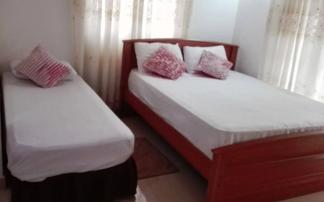 Salubrious Resort