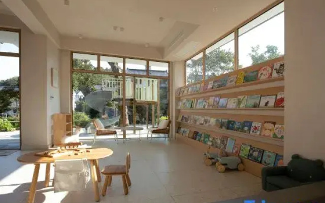 Morningdeer homestay