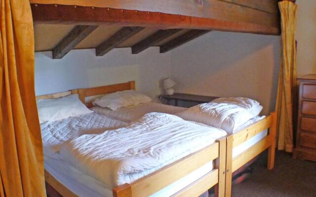 Appartement Samoëns, 4 pièces, 8 personnes - FR-1-629-3