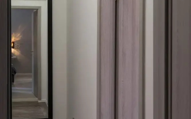 Apartment Nivalia A6